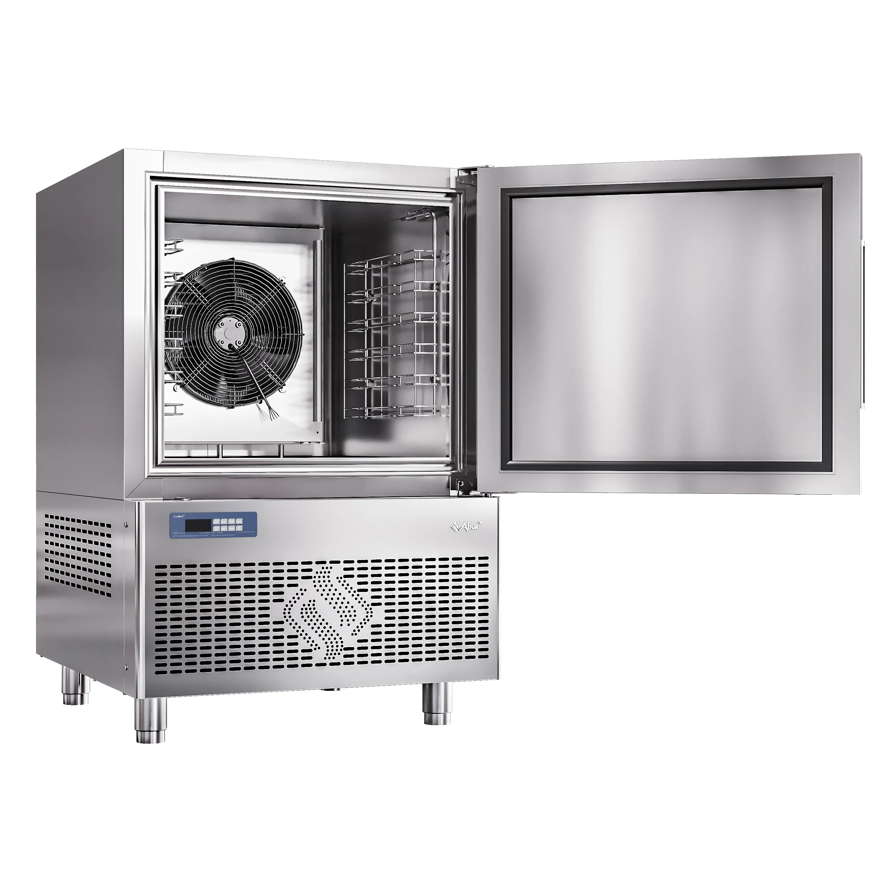 Шкаф шоковой заморозки Abat ШОК-6-1&#47;1