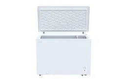 Ларь морозильный Hurakan HKN-BD300