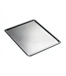 Противень Abat 530х470х30 нерж. (ЭП4-4-01.00.003-06) для плит ЭП, шкафов ШЖЭ