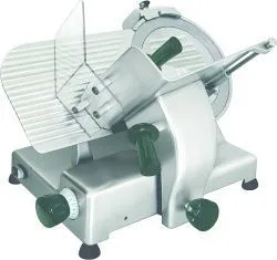 Слайсер R.G.V Kelly VS 350/S-K