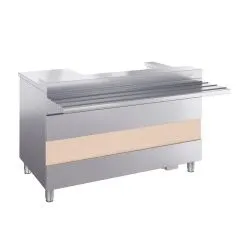 Стол кассовый Atesy Ривьера КСП-1120-02