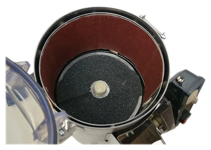 Лукочистка Белторгмаш МОК-400Л