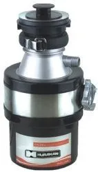 Измельчитель отходов Hurakan HKN-FWD370A