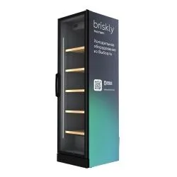 Шкаф винный Briskly 5 Wine