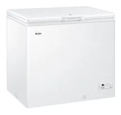 Ларь морозильный Haier HCE203R