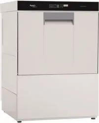 Машина посудомоечная фронтальная с помпой Apach AF501DIG DDP