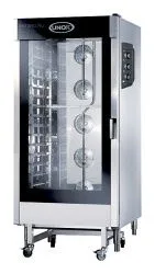 Пароконвектомат Unox XV1093