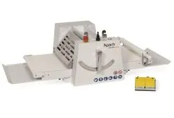 Машина тестораскаточная Apach Bakery Line ASH500/500B 220В
