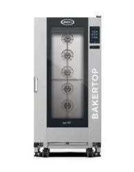 Пароконвектомат Unox XEBL-16EU-YPLS