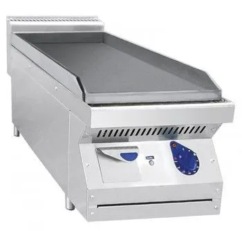 Аппарат контактной обработки Abat АКО-40/1Н-С-01 (гладкая поверхность) - 0