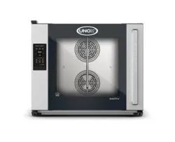 Печь конвекционная Unox XEFR-06EU-ETRV-DR