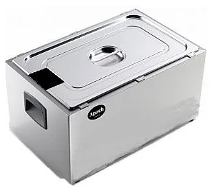 Ванна Apach для термостата ASV2 GN 2&#47;1