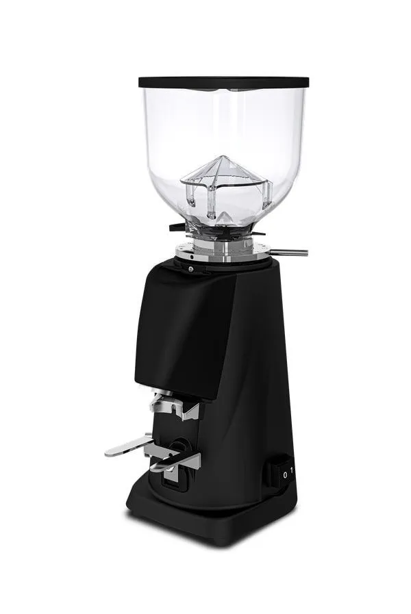 Кофемолка Fiorenzato F4 Eco черная - 0