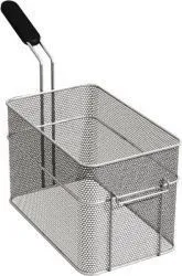 Корзина для макароноварки Apach B800004 (165х145х230) левая