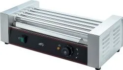 Гриль роликовый Crazy Pan CP-HDG05