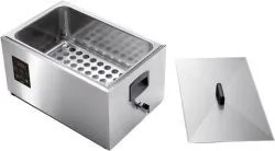 Термостат-ванна Apach ASV 1/1 GN R New