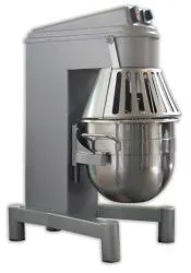 Миксер планетарный Белторгмаш МП-20