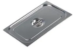 Крышка к гастроемкости Hurakan GD 1&#47;2