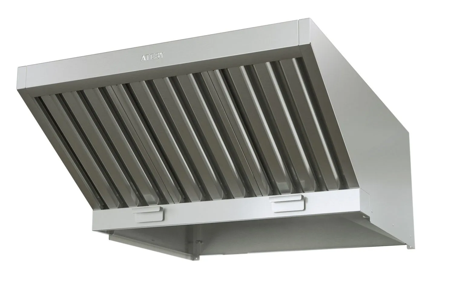 Зонт вытяжной Atesy ЗВП-С-10-1.1-03 - 0