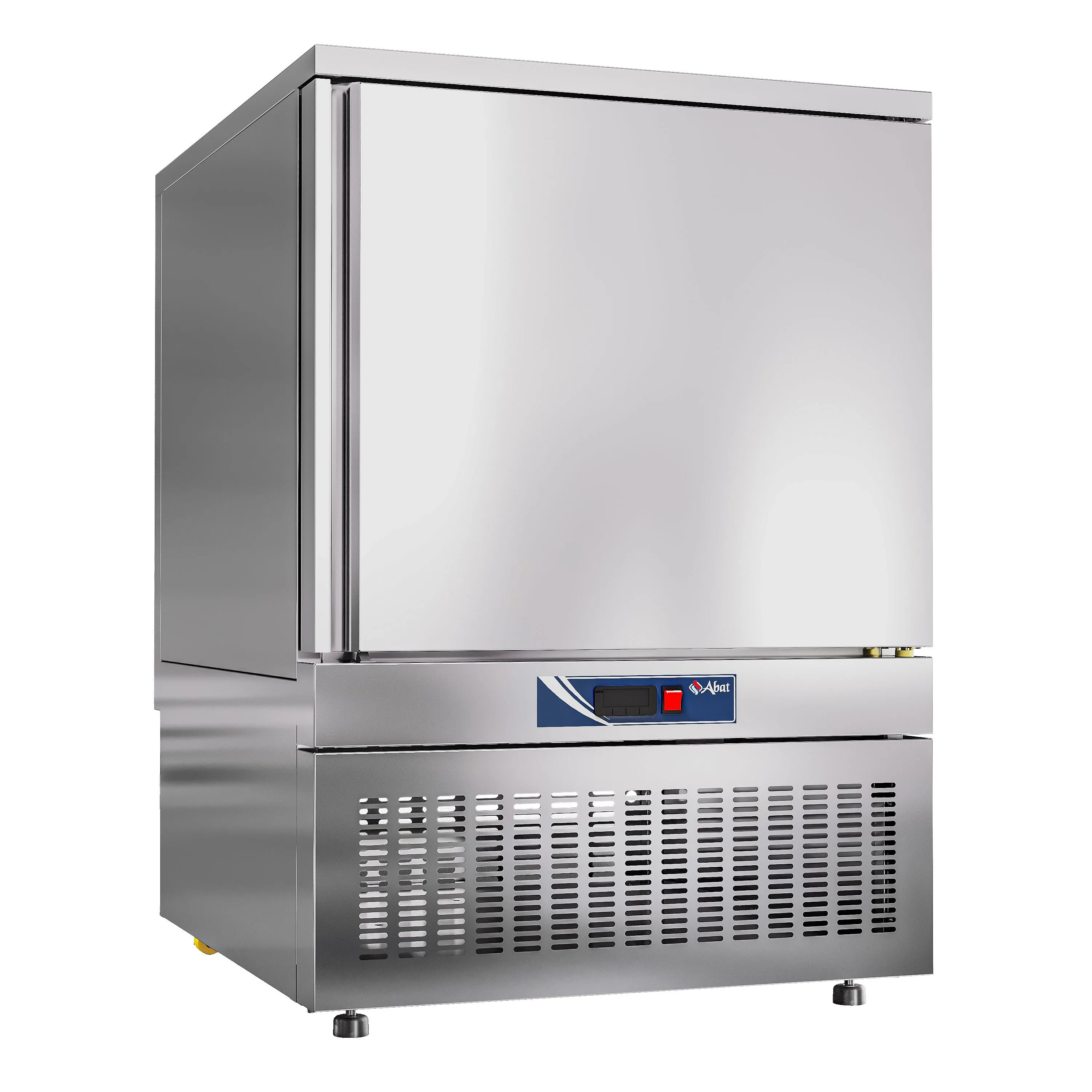 Шкаф шоковой заморозки Abat ШОК-6-1/1 серия Light