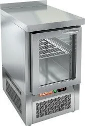 Стол холодильный Hicold SNEG 1 HT