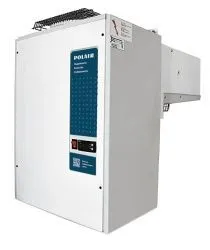 Моноблок среднетемпературный Polair MM 115 S