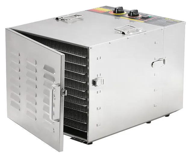 Дегидратор Hurakan HKN-DHD10