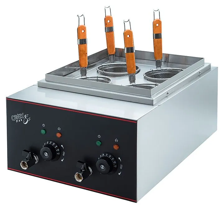 Макароноварка Crazy Pan CP-NC40