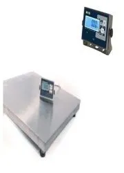 Весы напольные MAS PM4PHS-0.6 1000х1000