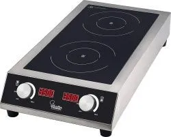 Плита индукционная Viatto VA-700D3