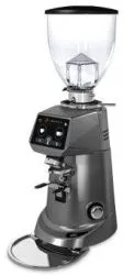 Кофемолка Fiorenzato F83 E темно-серая