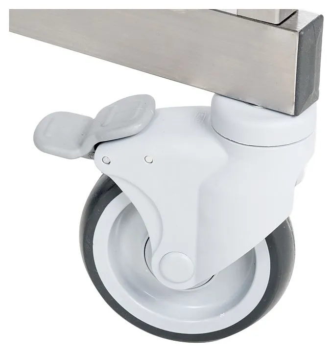 Тележка для аксессуаров Robot Coupe 49132