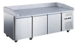 Стол для пиццы Tatra TPZEN3 STB