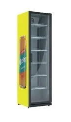 Шкаф холодильный Arkto Flex-654-Eco