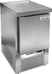 Стол морозильный Hicold GNE 1/BT О