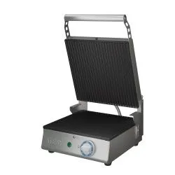 Гриль контактный Atesy ТГК-1-1.6-У-Ал-Р