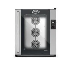 Печь конвекционная Unox XEFR-10EU-ELLV-DR