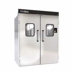 Шкаф расстоечный Abat ШРТ-18-2-EN-2