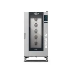 Пароконвектомат Unox XEBL-16EU-YPLS-11