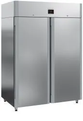 Шкаф морозильный Polair CB114-Gm