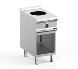 Плита индукционная Apach GLRWE47OSP