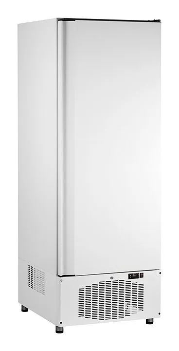 Шкаф холодильный Abat ШХс-0,5-02 краш. (нижний агрегат) - 0