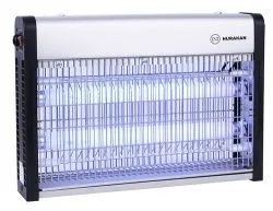 Лампа инсектицидная Hurakan HKN-LIN80L LED
