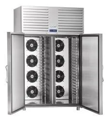 Шкаф шоковой заморозки Abat ШОК-40 (без тележки)