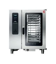Пароконвектомат Convotherm maxx 10.10 с душирующим устройством