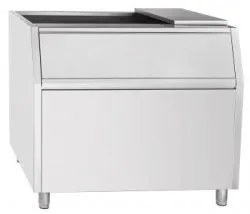 Бункер для льда Abat Б-400 (ЛГ-250, ЛГ-400, ЛГ-620)