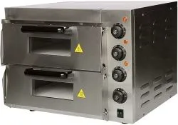 Печь для пиццы Viatto EP-2T