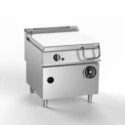 Сковорода опрокидывающаяся Apach SLBPG89MSS