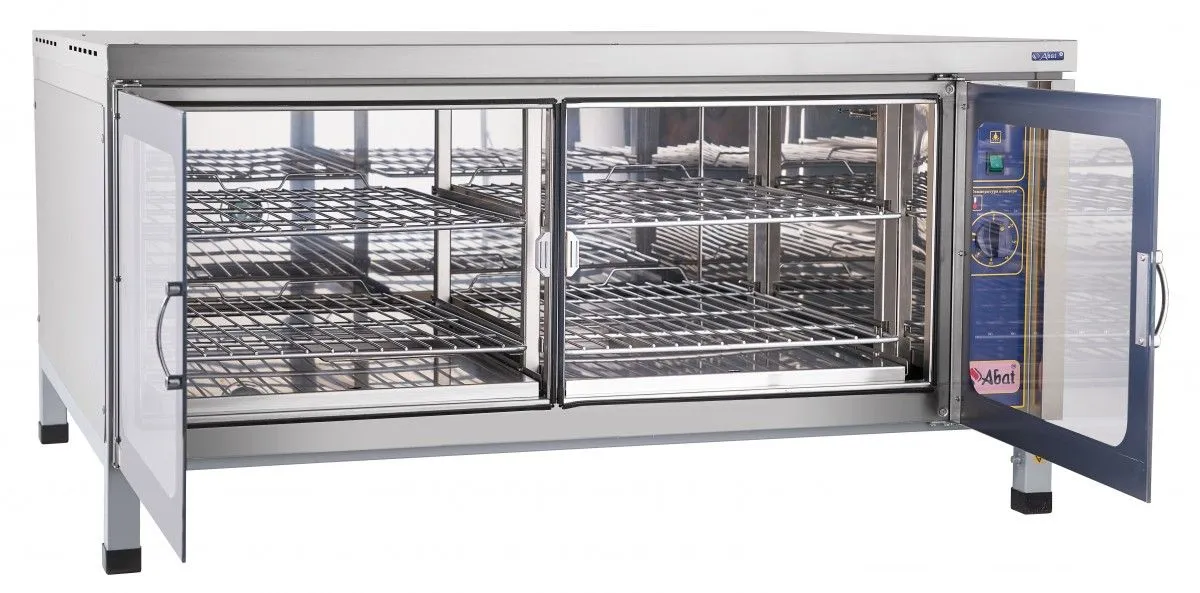 Шкаф расстоечный Abat ШРТ 4-ЭШ