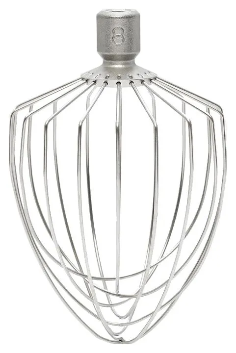 Миксер планетарный Robot Coupe RM8